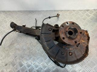 ступица Volkswagen Touareg 1 поколение 2004, 3.0 л., TDi