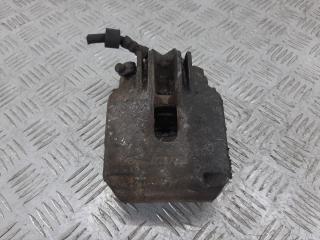 суппорт задний левый BMW 5 серия E39 [рестайлинг] 2002, 2.5 л., M57 D25 (256D1), дизель, МКПП, универсал