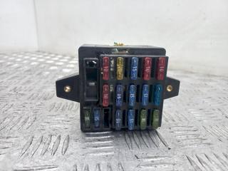 блок предохранителей Opel Frontera B 2001