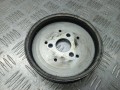 шкив насоса гидроусилителя Audi A6 4B/C5 2000, 2.5 л., дизель, 059145255 - фото №3