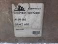Блок управления ABS/ESP Saab 9000 1 поколение [рестайлинг] 1993, 2.0 л., i, 4198602 - фото №4