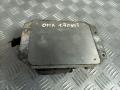 блок управления двигателем Opel Meriva 1 поколение (A) [рестайлинг] 2006, 1.7 л., CDTi, 112500-0164 - фото №3