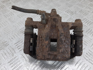 суппорт задний левый Chevrolet Lacetti 1 поколение 2007