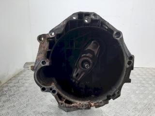 КПП механическая (МКПП) Audi A4 B6 2004, 1.6 л., i, бензин, GBK25072