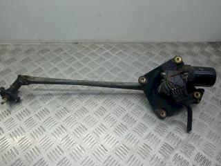 механизм стеклоочистителя (трапеция дворников) Volvo V40 1 поколение [рестайлинг] 2001