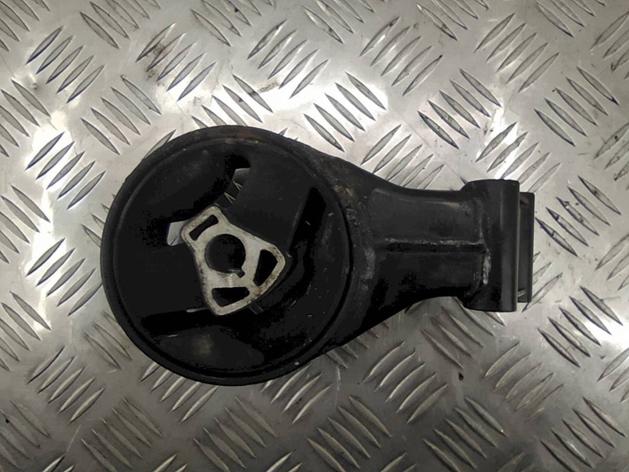 подушка крепления двигателя Chevrolet Cruze 1 поколение 2010, 1.8 л., i, седан, 13248607 - фото №1