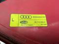 фонарь задний левый Audi A6 4B/C5 1998, 4B9945095D3FZ - фото №5