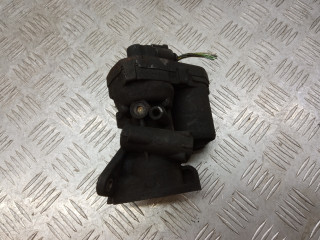 клапан EGR Ford Transit 7 поколение 2009, 2.2 л., TDCi, дизель