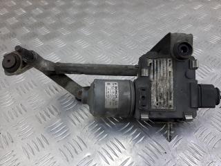 механизм стеклоочистителя (трапеция дворников) Volkswagen Touran 1 поколение 2003, -