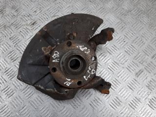 ступица передняя левая Audi 80 B3 1990, 1.8 л., i