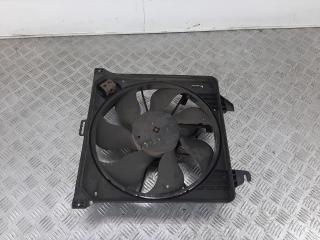 вентилятор радиатора Ford Transit Connect 1 поколение 2009, 2T14-8C607-AD