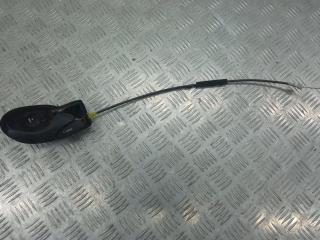 ручка внутренняя Ford Focus 1 поколение [рестайлинг] 2002, XS41-A22600-AK