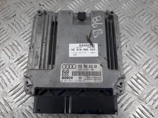 блок управления двигателем Audi A4 B7 2007, 2.0 л., TDi, 03G906016GN