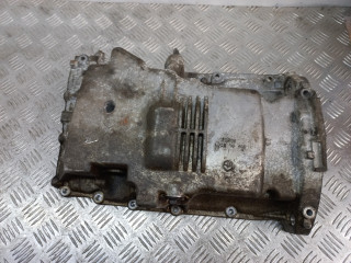 масляный поддон Mazda 6 GG [рестайлинг] 2005, 2.3 л., i, бензин, L32510401