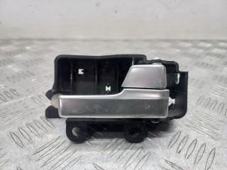 ручка внутренняя передняя правая Ford Focus 2 поколение 2007, 3M51R22601AA