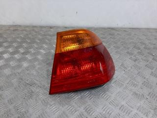 фонарь задний правый BMW 3 серия E46 2001, универсал