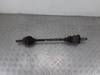 полуось задняя (приводной вал, ШРУС) Mercedes-Benz Vito W639 2009