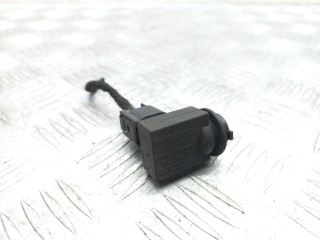 датчик загрязнения воздуха Volvo S60 2 поколение 2012, 8674719