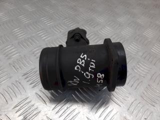 расходомер воздуха Volkswagen Passat B5 1999, 1.9 л., TDi, 281002463