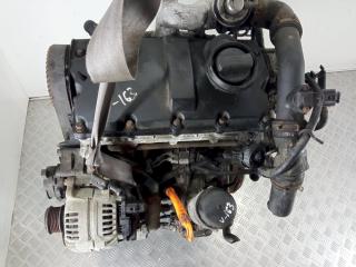 двигатель Ford Galaxy 1 поколение [рестайлинг] 2005, 1.9 л., TDi PD, дизель, -, 004021