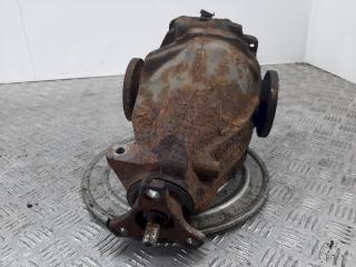 редуктор заднего моста Mercedes-Benz CLK-Класс W208/A208 [рестайлинг] 1999, 2.3 л., Ti