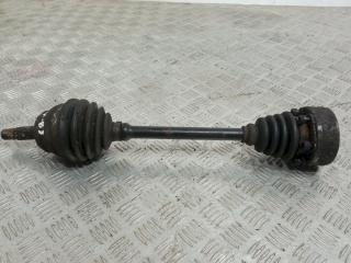 полуось передняя левая (приводной вал, ШРУС) Volkswagen Passat B4 1995, -