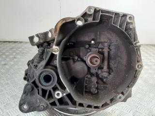 КПП механическая (МКПП) Fiat Doblo 1 поколение [рестайлинг] 2007, 1.3 л., JTD, дизель