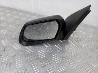 зеркало наружное левое Ford Mondeo 3 поколение [рестайлинг] 2005, E9014119
