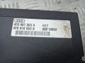 блок управления (другие) Audi A6 4F/C6 [рестайлинг] 2008, 4F0907553A - фото №4