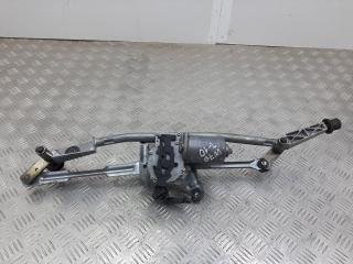 механизм стеклоочистителя (трапеция дворников) Volvo V70 1 поколение 2000, -