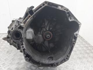 КПП механическая (МКПП) Renault Scenic 2 поколение 2006, 1.5 л., DCi, дизель, 387944, TL4