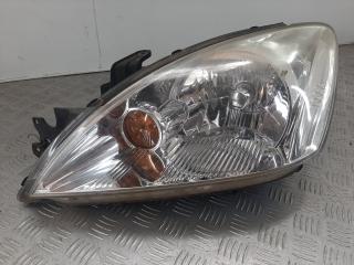 фара левая Mitsubishi Lancer 9 поколение 2005