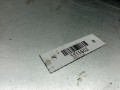 компрессор кондиционера Saab 9-5 1 поколение [рестайлинг] 2002, 2.2 л., дизель, 13140505 - фото №5