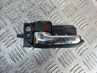 ручка внутренняя передняя левая Toyota Avensis 2 поколение (T250) 2006, 50594A1