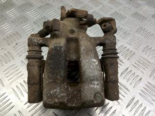 суппорт задний левый Opel Zafira 1 поколение (A) [рестайлинг] 2003