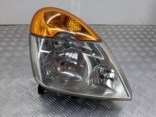 фара правая Renault Modus 1 поколение 2007