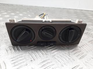 блок управления печки / климат-контроля Volkswagen Bora 1 поколение 1999, 1J0820045F