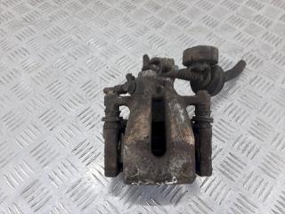 суппорт задний левый Opel Zafira 1 поколение (A) [рестайлинг] 2003