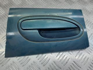 ручка наружная задняя правая Opel Omega B 1999, 90457170RH