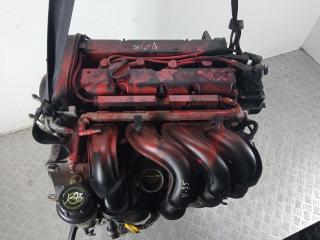 двигатель Ford Focus 2 поколение 2005, 1.6 л., HWDA, бензин, МКПП, хетчбэк 5 дв., HWDA, 5D39787