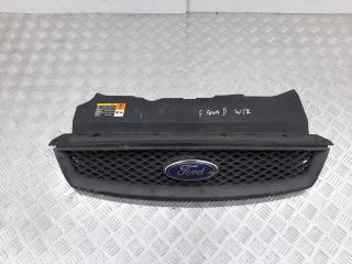 решетка радиатора Ford Focus 2 поколение 2008, 4M51-8138-AE