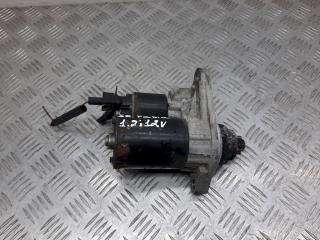 стартер Skoda Fabia 1 поколение (6Y) [рестайлинг] 2004, 1.2 л., i, 1120400