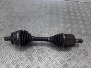 полуось передняя левая (приводной вал, ШРУС) Volvo V70 2 поколение 2004, 2.4 л., i