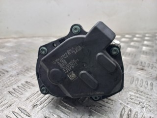 клапан EGR Mercedes-Benz E-Класс W212/S212/C207/A207 2012, 2.2 л., дизель, A6511400160