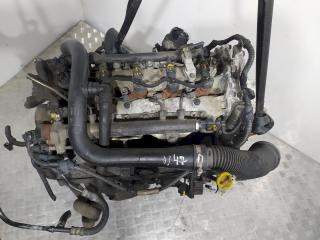 двигатель Opel Corsa C [рестайлинг] 2005, -, 0710691