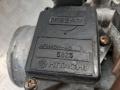 заслонка дроссельная Nissan Almera N15 1998, 1.4 л., i, AFH45M46 - фото №4