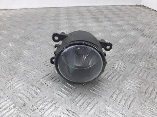 фара противотуманная левая Renault Laguna 2 поколение 2003, 8200074008