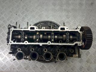 головка блока цилиндров Citroen C3 1 поколение [рестайлинг] 2007, 1.4 л., HDi, 9643477110