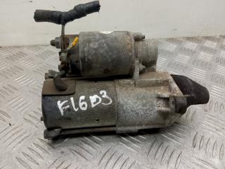 стартер Chevrolet Lacetti 1 поколение 2007, 1.6 л., i