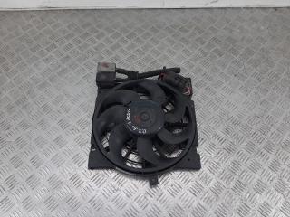 вентилятор радиатора Opel Zafira 2 поколение (B) 2007, 0130303302